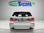 2020 BMW 1 SERIES 2.0 D Automatic, Reversing camera