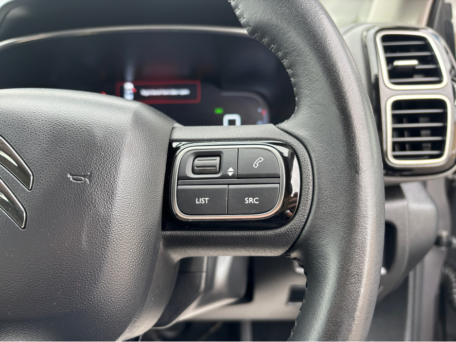 2020 Citroen C5 Aircross 1.5L Diesel For Sale Images