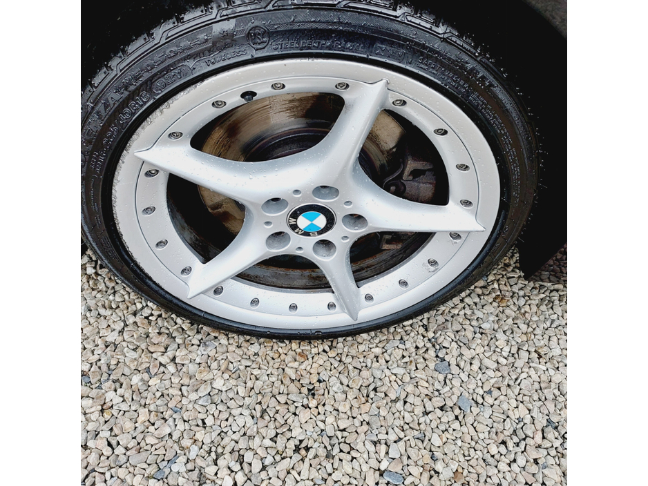 2008 BMW Z4 3L Petrol For Sale Images