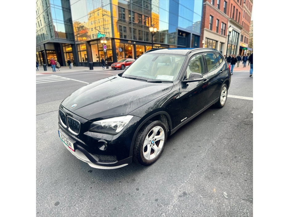 2015 BMW X1 For Sale Images