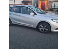 Nissan Pulsar 1.2 SV 4DR