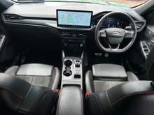 2024 Ford Kuga 2.5L Petrol Plug-in Hybrid For Sale Images