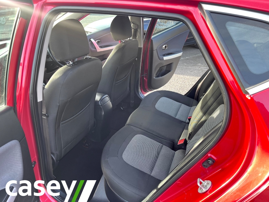 2017 Kia Ceed 1.6L Diesel For Sale Images