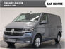 2021 VOLKSWAGEN TRANSPORTER 