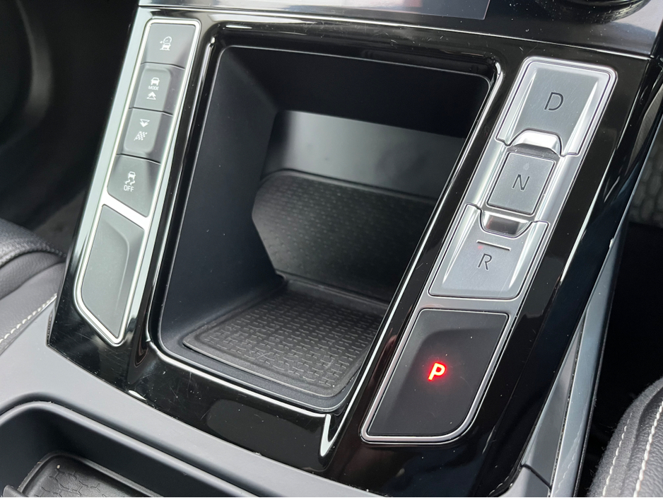 2020 Jaguar I-Pace 0L Electric For Sale Images