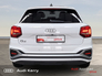 2025 AUDI Q2 30TFSI 116BHP S-LINE