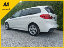 2017 BMW 2 Series Gran Tourer 2L Diesel For Sale Images