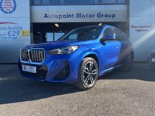 BMW iX1 xDrive30 M Sport