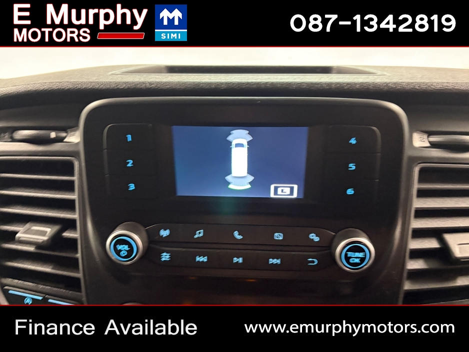 2023 Ford Transit 2L Diesel For Sale Images