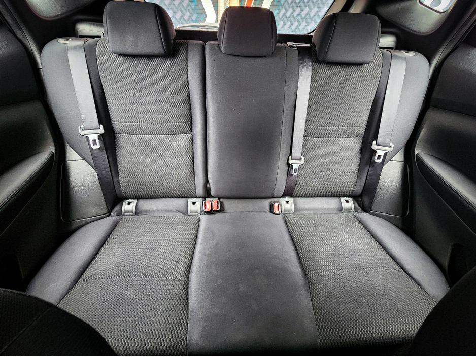 2014 Nissan Qashqai 1.6L Diesel For Sale Images