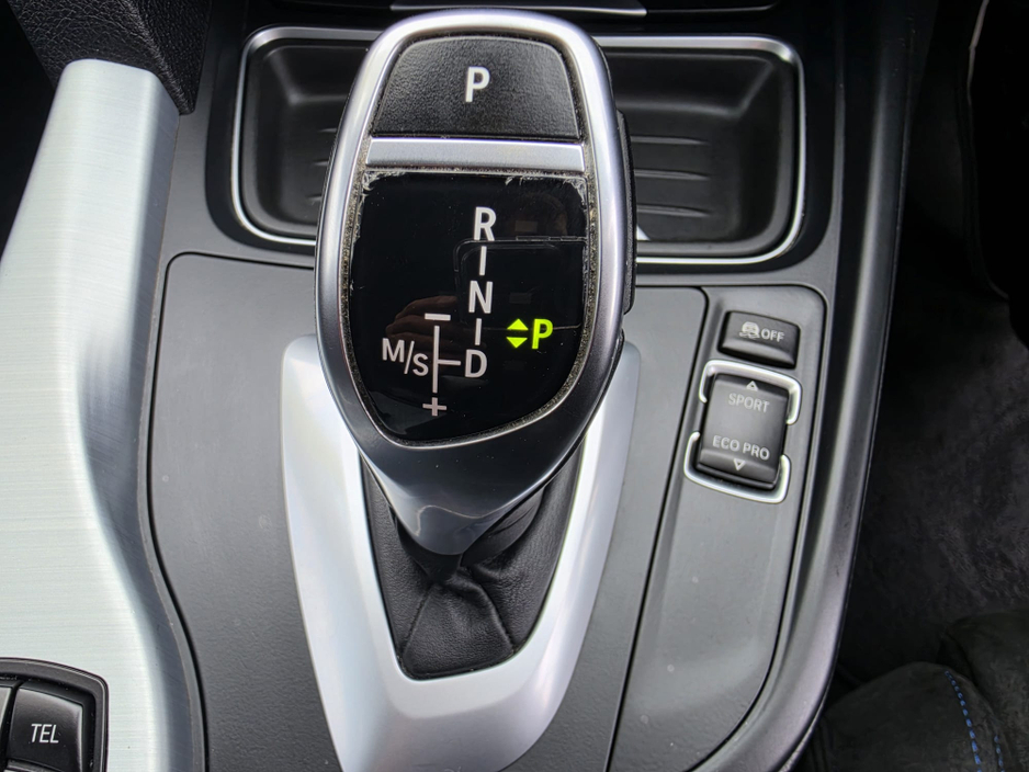 2014 BMW 3 Series 2L Diesel For Sale Images