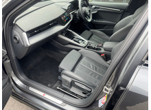 2024 Audi A3 1.4L Petrol Plug-in Hybrid For Sale Images