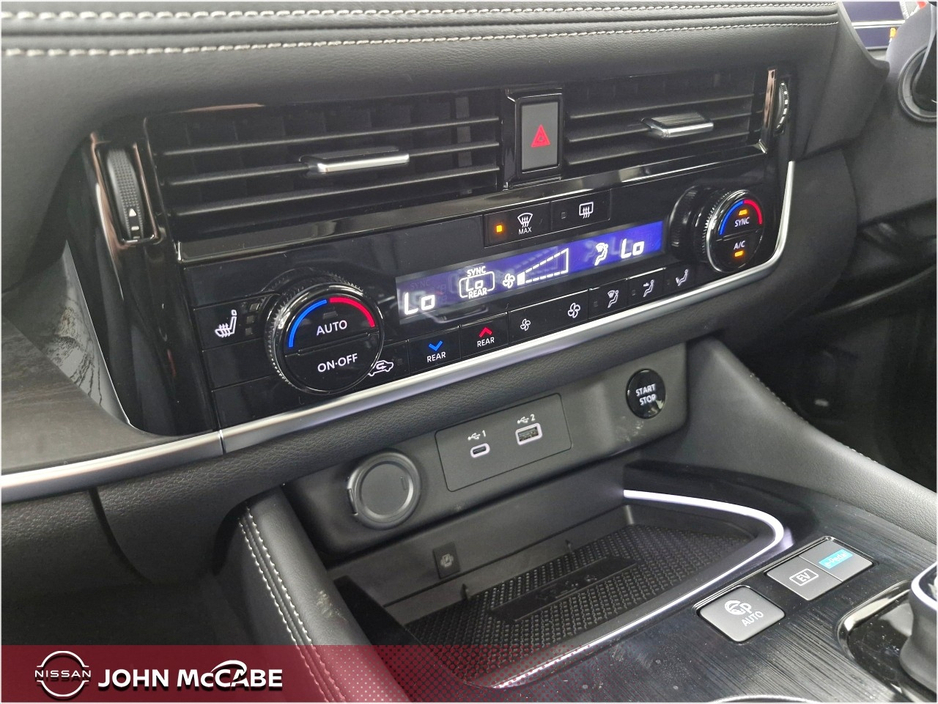 2026 Nissan X-Trail 1.5L Hybrid For Sale Images