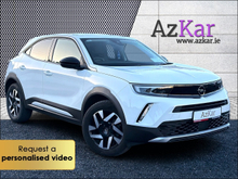 Opel Mokka 2023 ELEGANCE 1.5CDTI 110BHP...