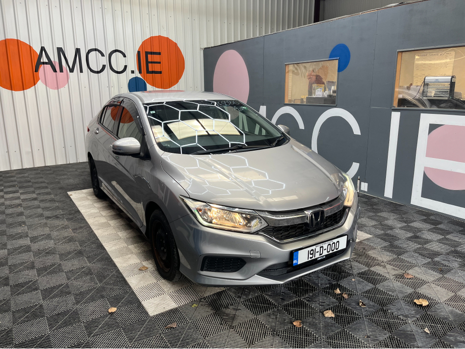 Used Honda Grace 2019 in Dublin