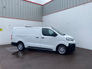 2022 CITROEN DISPATCH 