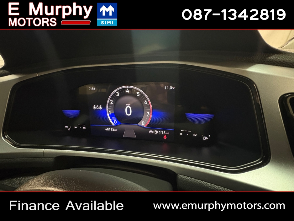 2023 Volkswagen T-Roc 1L Petrol For Sale Images