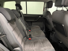 2015 Volkswagen Touran 1.4L Petrol For Sale Images