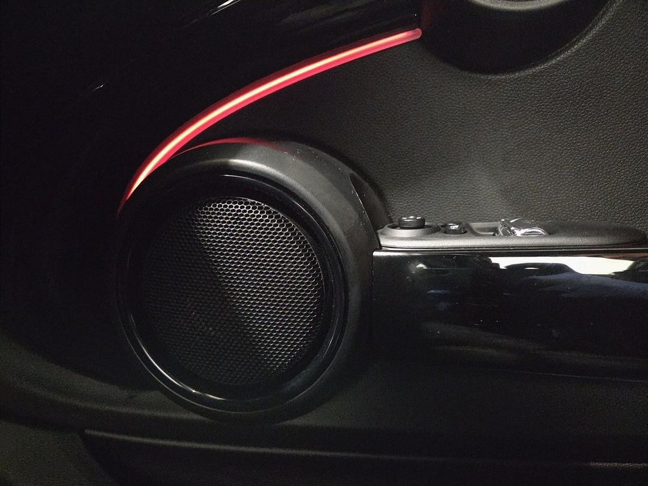 2022 MINI Hatch 0L Electric For Sale Images