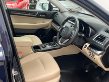 2019 Subaru Outback 2.5L Petrol For Sale Images