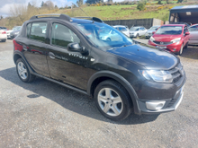 2015 Dacia Sandero 1.5L Diesel For Sale Images