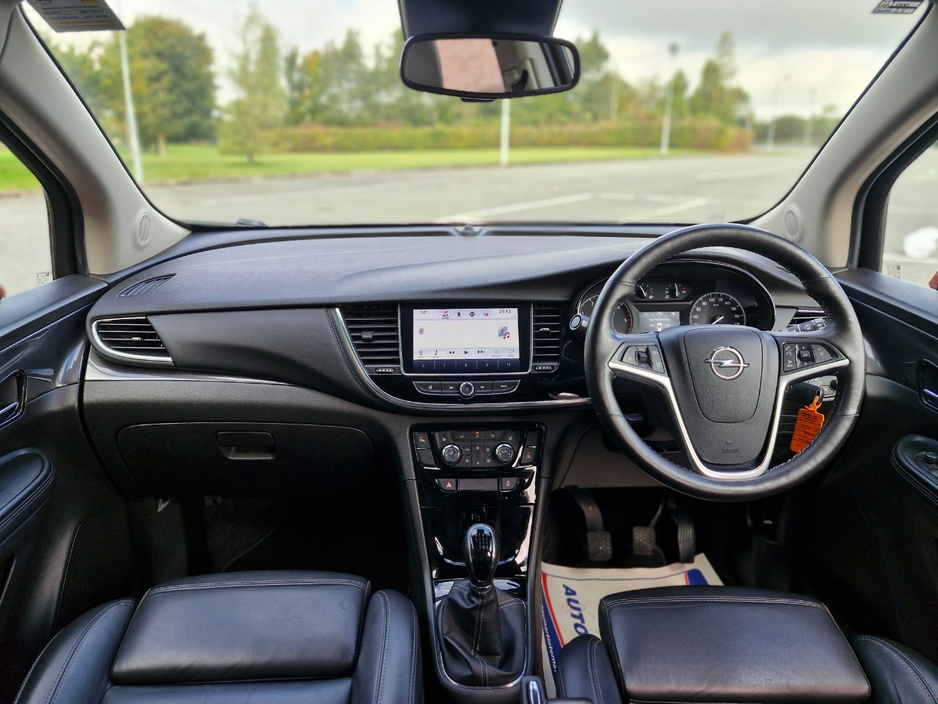 Opel Mokka ELITE LOW KMS FINANCE AVAILABLE — thumbnail 20