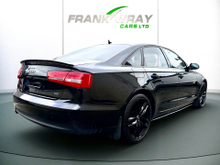 2013 Audi A6 2L Diesel For Sale Images