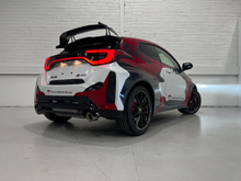 2026 Toyota GR Yaris 1.6L Petrol For Sale Images