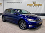 2021 VOLKSWAGEN GOLF TRENDLINE 1.6 TDI MANUAL 5SPEED 5DR 115HP 5