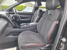 2023 Hyundai Tucson 1.6L Petrol Plug-in Hybrid For Sale Images