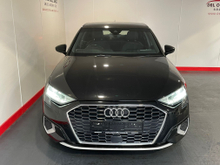 2021 Audi A3 1L Petrol For Sale Images
