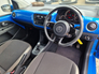 2014 VOLKSWAGEN UP! ASH UP! HIGHLINE 1.0 PETROL AUTOMATIC 5DR