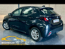 2023 TOYOTA YARIS 1.5 HYBRID LUNA 4DR AUTO