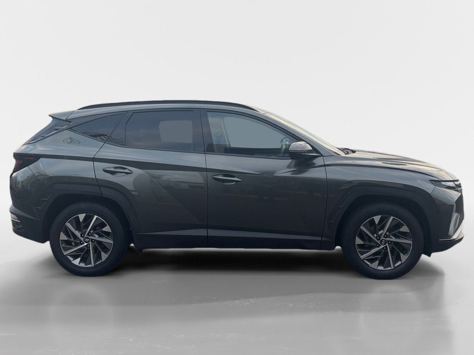 2022 Hyundai Tucson 1.6L Diesel For Sale Images