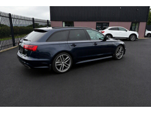 2018 Audi A6 2L Diesel For Sale Images