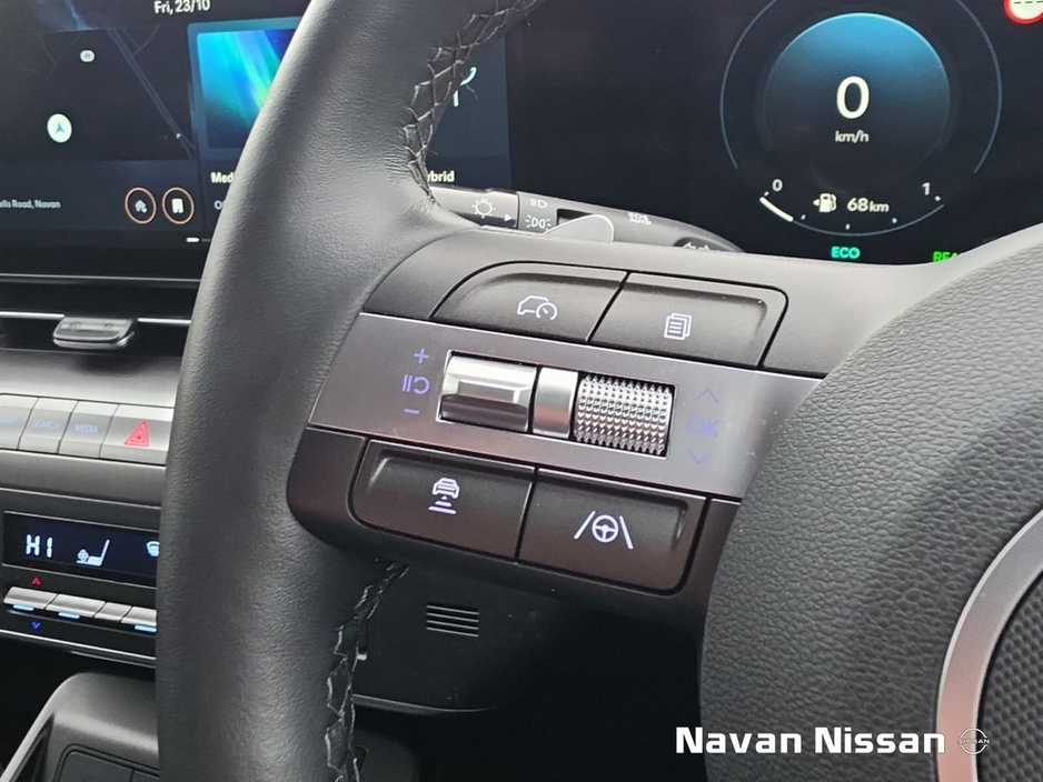 2026 Hyundai Kona 1.6L Petrol Hybrid For Sale Images