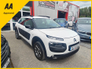 2016 CITROEN C4 CACTUS 2016 1.6 BLUE HDI