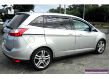 2009 Ford Mondeo 1.8L Diesel For Sale Images