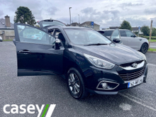 2014 Hyundai ix35 1.7L Diesel For Sale Images