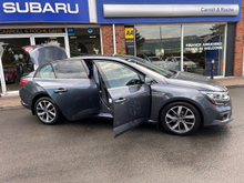 2018 Renault Megane 1.5L Diesel For Sale Images