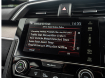 2019 Honda Civic 1.6L Diesel For Sale Images