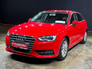 2017 AUDI A3 1.4 TFSI AUTOMATIC - REVERSE CAMERA - CRUISE CONTROL