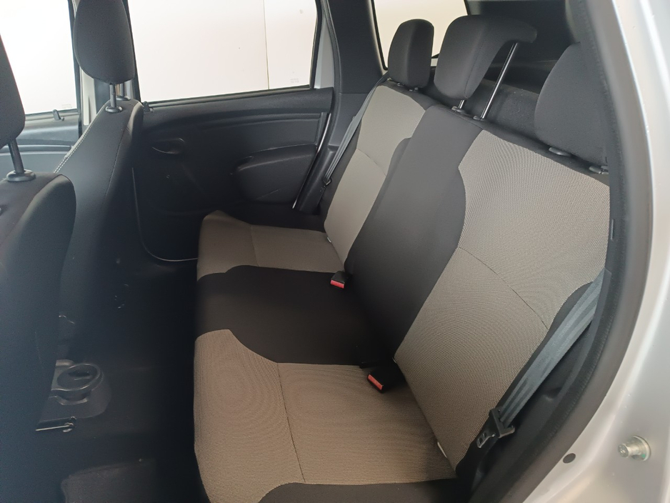 2015 Dacia Duster 1.5L Diesel For Sale Images