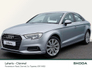 2018 AUDI A3 LIMOUSINE 1.5TFSI 150HP SE 4DR