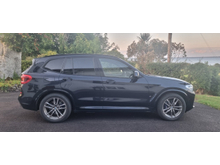 BMW X3 2.0 XDRIVE 30E M SPORT 5DR PLUG-IN-HYBRID