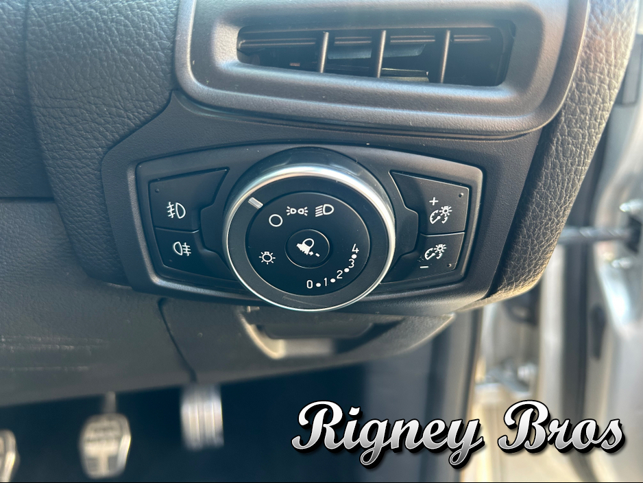 2017 Ford Focus 1.5L Diesel For Sale Images