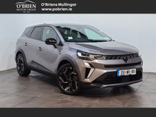 Renault Symbioz E-Tech HEV 145 Techno Esprit Alpine