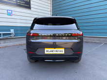 2025 Land Rover Range Rover Sport 3L Diesel For Sale Images