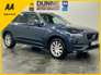 2017 VOLVO XC90 ONLY 87KMS*D4 MOMENTUM GT 5DR AUTO*SAT NAV*TWO KEYS*NCT*12 MONTH WARRANTY*FINANCE AVAILABLE