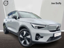 2024 VOLVO XC40 BEV Recharge 238hp RWD Plus